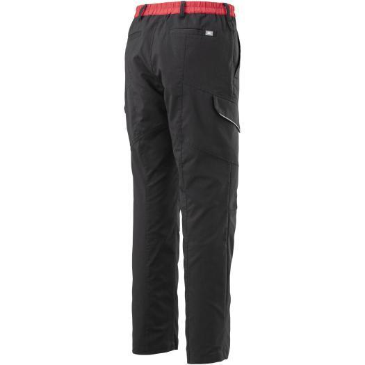 MIZUNO（ミズノ） ミズノ公式 ワークパンツ 春夏/制電素材 ユニ