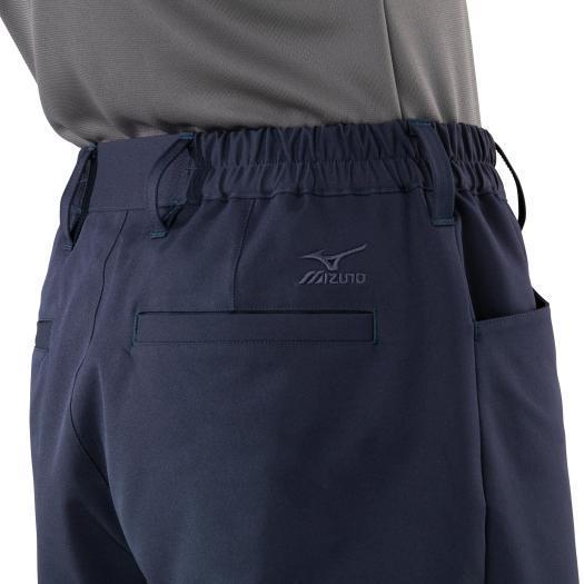 MIZUNO（ミズノ） ミズノ公式 2WAYストレッチパンツ 制電 ユニセックス