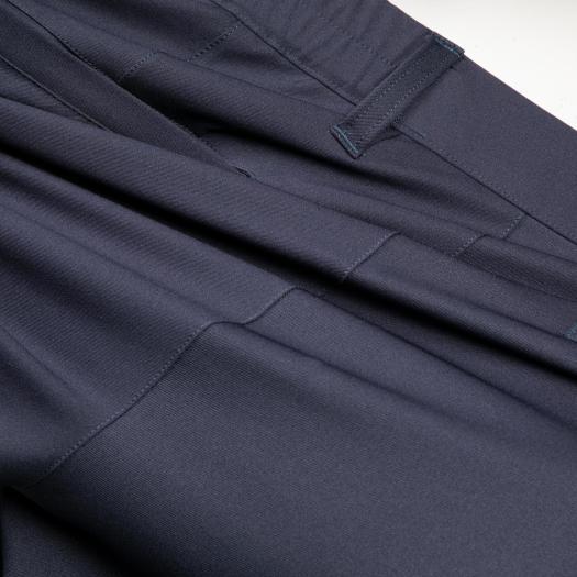 MIZUNO（ミズノ） ミズノ公式 2WAYストレッチパンツ 制電 ユニセックス