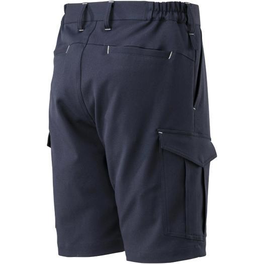 MIZUNO（ミズノ） ミズノ公式 ストレッチMOVEハーフパンツ 制電