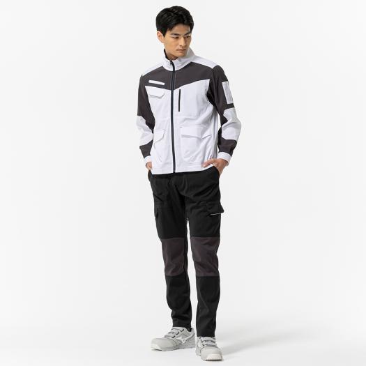 MIZUNO（ミズノ） ミズノ公式 ワークパンツ 制電素材 ユニセックス