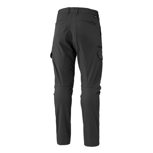 MIZUNO（ミズノ） ミズノ公式 ワークパンツ ストレッチ 制電 M