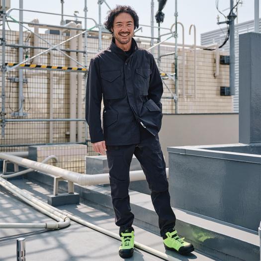 MIZUNO⭐️ワークパンツ　合計14点 同梱 MIZUNO（ミズノ） ミズノ公式 ワークウエア 作業着 作業服 作業ズボン