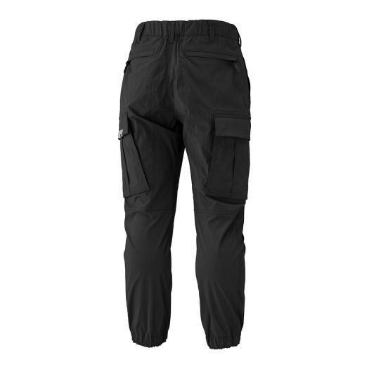 U/3 新品タグ付き MIZUNO PANTS ミズノパンツ MOVEパンツ mizuno(ミズノ) ノータックカーゴパンツ オール
