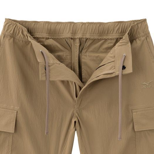 MIZUNO（ミズノ） ミズノ公式 ワークウエア 作業着 作業服 作業ズボン