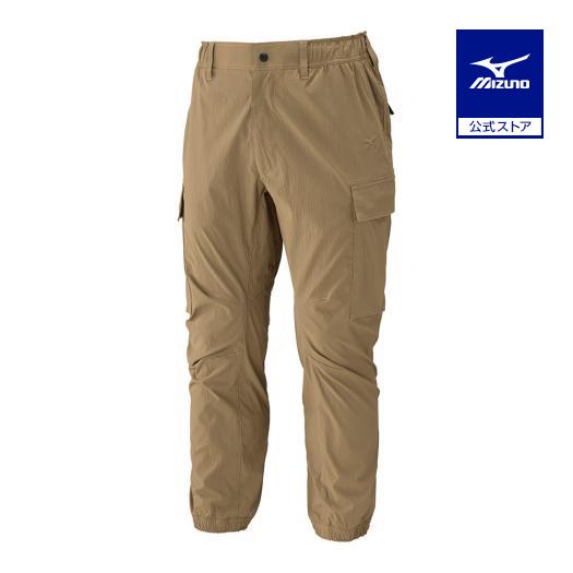 MIZUNO（ミズノ） ミズノ公式 ワークウエア 作業着 作業服 作業ズボン
