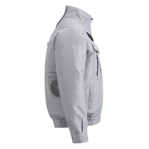 MIZUNO（ミズノ） ミズノ公式 エアリージャケットTOUGH フルハーネス型