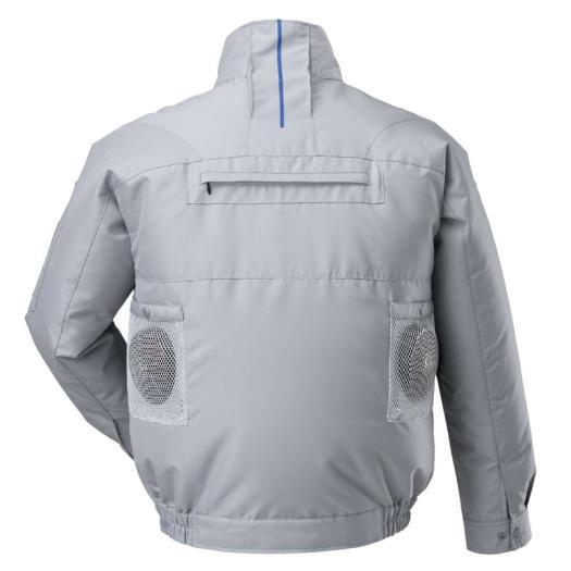 MIZUNO ミズノ公式 エアリージャケットTOUGH フルハーネス型安全