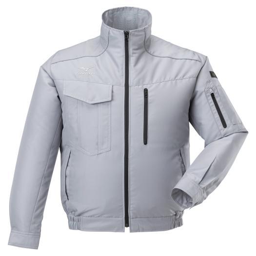 MIZUNO（ミズノ） ミズノ公式 エアリージャケットTOUGH(ファン