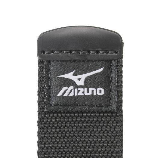 MIZUNO（ミズノ） ミズノ公式 樹脂バックルテープベルト ワーキング