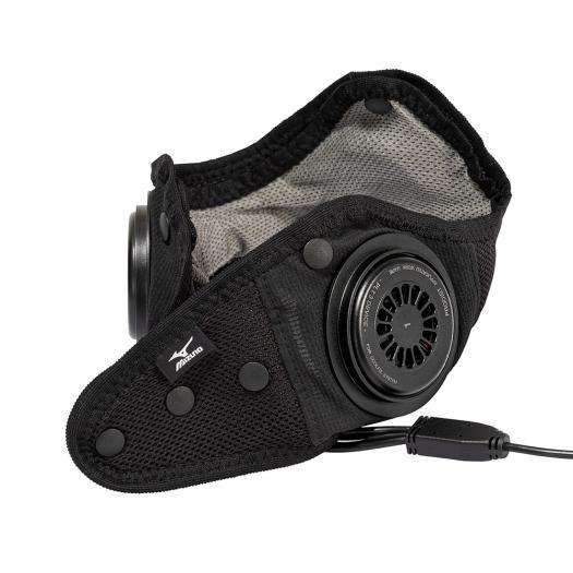 ミズノ アイスタッチデバイスネック MIZUNO（ミズノ） ミズノ公式 猛暑対策 アイスタッチデバイス ネック