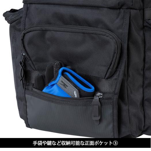 MIZUNO（ミズノ） ミズノ公式 ミズノ直営店限定 ワークバックパック25L 