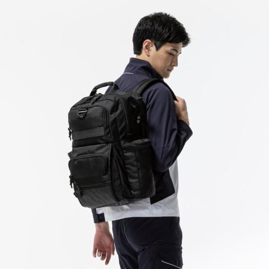 MIZUNO（ミズノ） ミズノ公式 ミズノ直営店限定 ワークバックパック25L