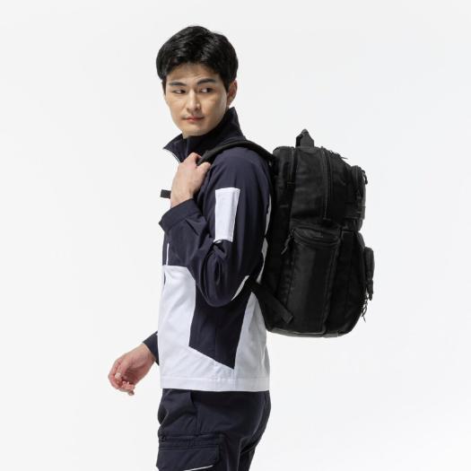 MIZUNO（ミズノ） ミズノ公式 ミズノ直営店限定 ワークバックパック25L