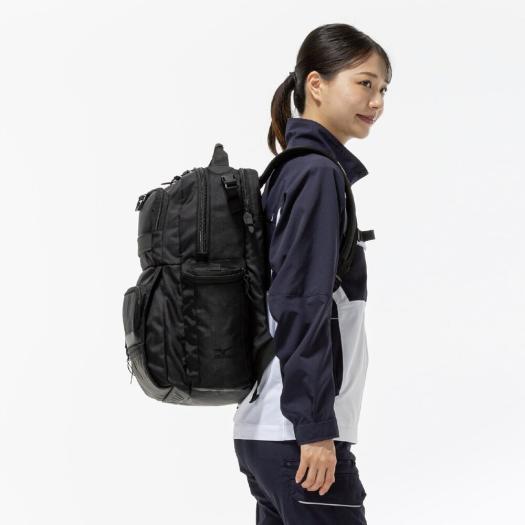MIZUNO（ミズノ） ミズノ公式 ミズノ直営店限定 ワークバックパック25L 