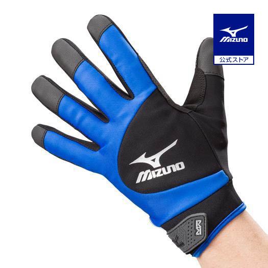 MIZUNO（ミズノ） ミズノ公式 ワークグラブ マイクロファイバータイプ