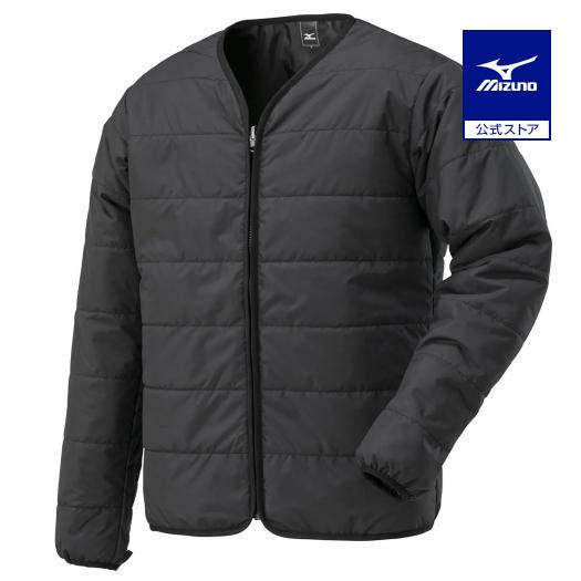 MIZUNO（ミズノ） ミズノ公式 発熱素材 ブレスサーモライナーシャツ
