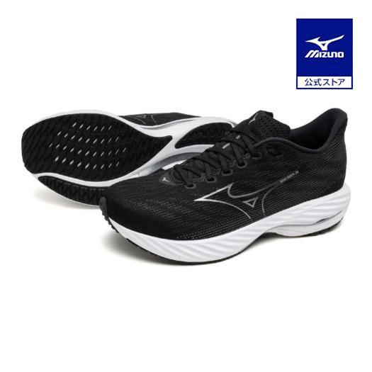 MIZUNO ミズノ公式 ウエーブライダー28 ランニング メンズ