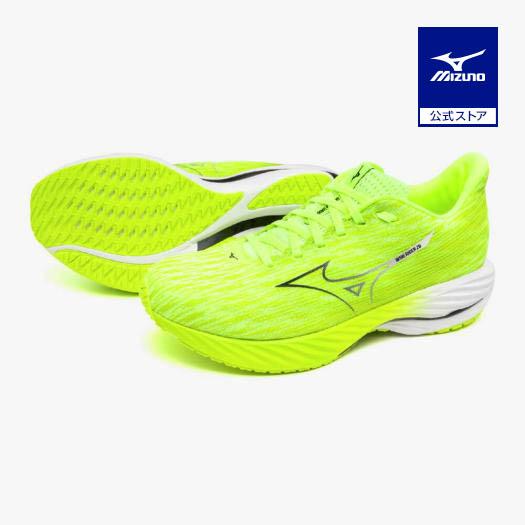 MIZUNO ミズノ公式 ウエーブライダー28 ランニング メンズ MIZUNO ミズノ公式 ウエーブライダー28 ランニング メンズ