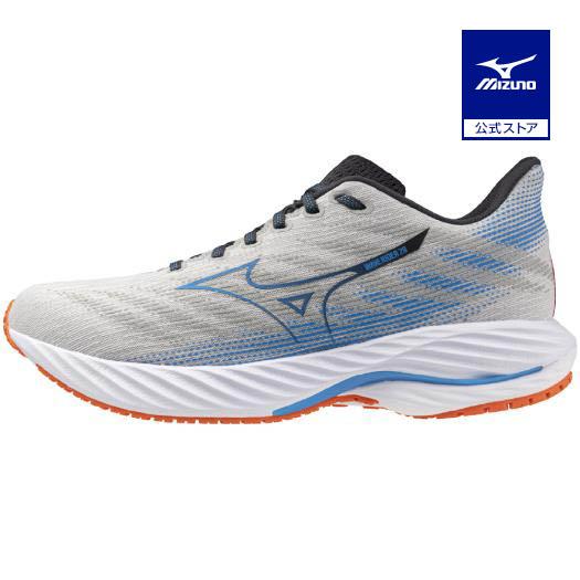MIZUNO（ミズノ） ミズノ公式 ウエーブライダー28 ランニング メンズ