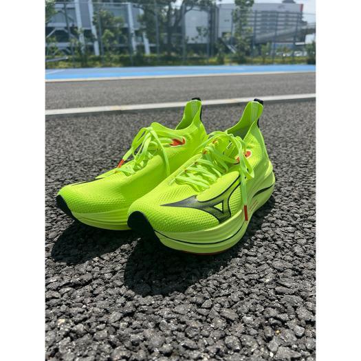 MIZUNO ミズノ公式 ミズノネオビスタ ランニング メンズ ユニ MIZUNO ミズノ公式 ミズノネオビスタ ランニング メンズ ユニ