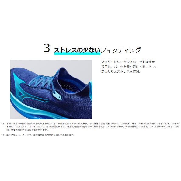 MIZUNO ミズノ公式 ミズノネオビスタ ランニング ユニセックス MIZUNO ミズノ公式 ミズノネオビスタ ランニング ユニセックス