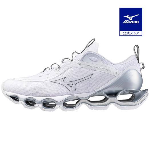MIZUNO ミズノ公式 ウエーブプロフェシー13 ランニング ユニセックス 