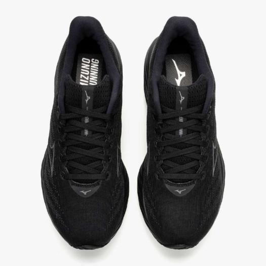 MIZUNO ミズノ公式 ウエーブライダー28 SW ランニング ユニ