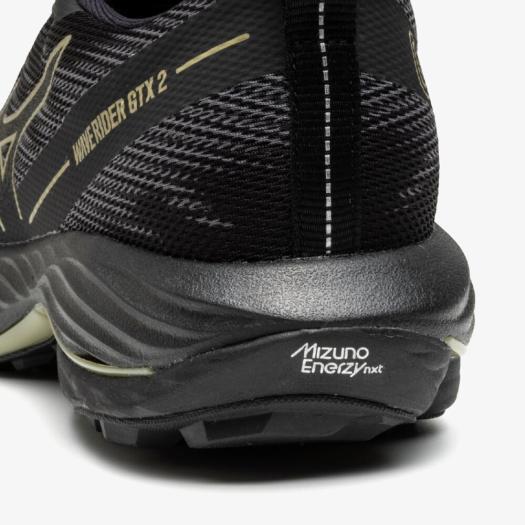 MIZUNO ミズノ公式 ウエーブライダーGTX 2 ランニング MIZUNO ミズノ公式 ウエーブライダーGTX 2 ランニング