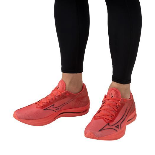 MIZUNO ミズノ公式 ウエーブリベリオンソニック2 ランニング MIZUNO ミズノ公式 ウエーブリベリオンソニック2 ランニング