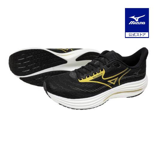 MIZUNO（ミズノ） 返品無料 ミズノ公式 ウエーブライダー29 SW