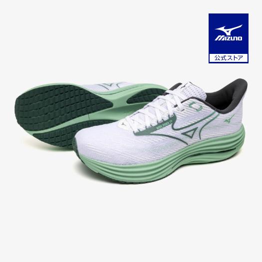MIZUNO（ミズノ） 返品無料 ミズノ公式 ウエーブライダー29 ランニング