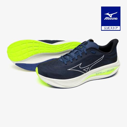 MIZUNO（ミズノ） ミズノ公式 ミズノネオコスモ ランニング メンズ