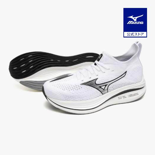 MIZUNO ミズノ公式 ミズノネオゼン ランニング ユニセックス MIZUNO ミズノ公式 ミズノネオゼン ランニング ユニセックス