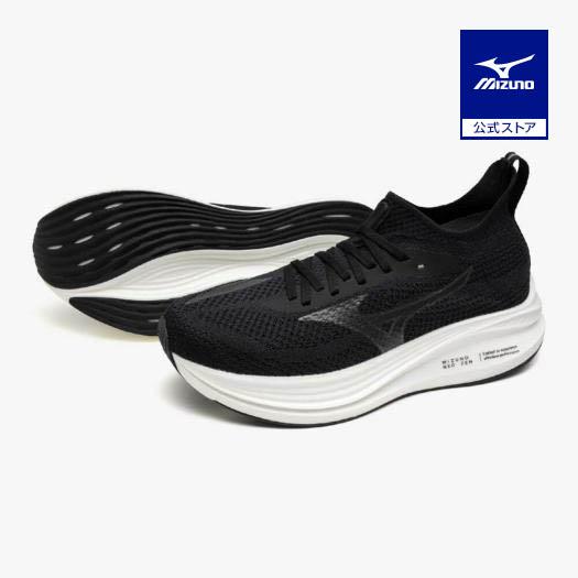 MIZUNO ミズノ公式 ミズノネオゼン ランニング ユニセックス MIZUNO ミズノ公式 ミズノネオゼン ランニング ユニセックス