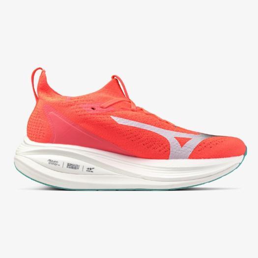 MIZUNO（ミズノ） 返品無料 ミズノ公式 MIZUNO NEO VISTA2 ランニング