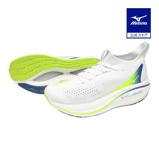 MIZUNO NEO VISTA2(ランニング) MIZUNO（ミズノ） ミズノ公式 MIZUNO NEO VISTA2 ランニング ユニ
