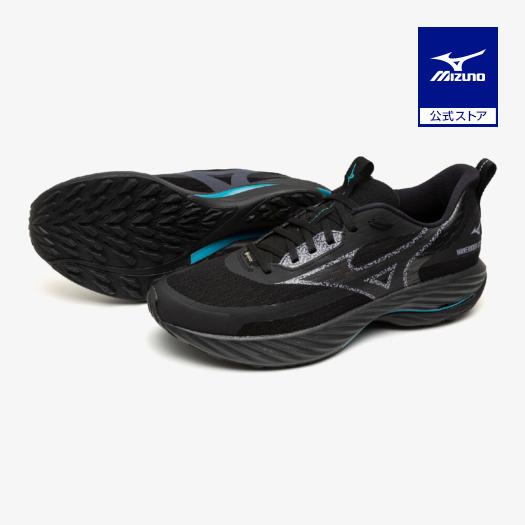 MIZUNO（ミズノ） 返品無料 ミズノ公式 ウエーブライダーGTX 3