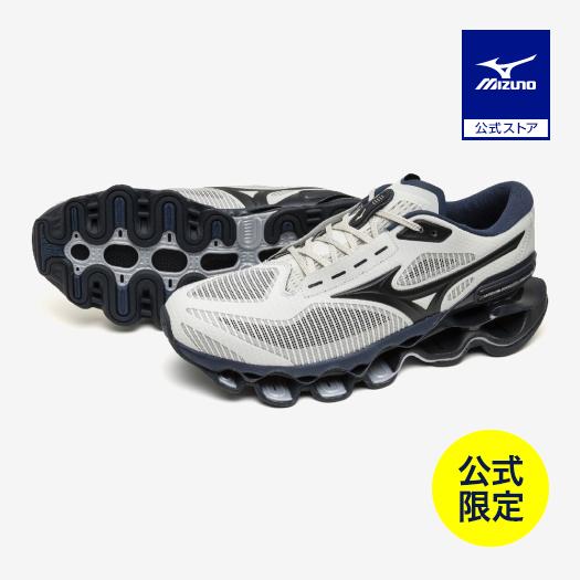 MIZUNO（ミズノ） ミズノ公式 ミズノ直営限定 ウエーブプロフェシー15