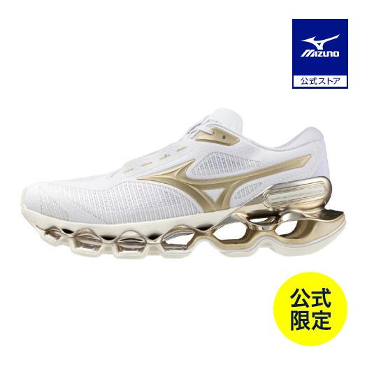 MIZUNO（ミズノ） 返品無料 ミズノ公式 直営店限定カラー ウエーブ
