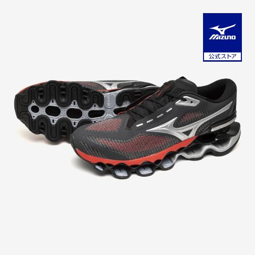 MIZUNO（ミズノ） ミズノ公式 ウエーブプロフェシー15 ランニング