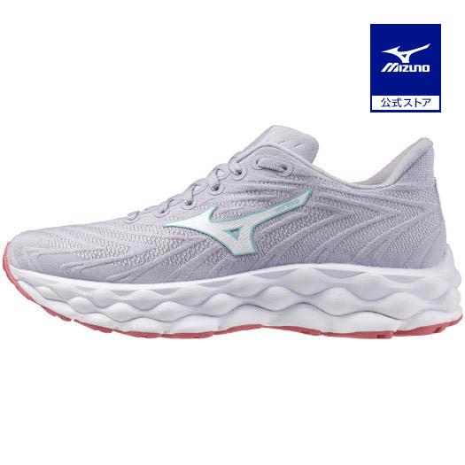 ミズノウエーブスカイ 8/MIZUNOランニングシューズ MIZUNO ミズノ公式 ミズノ直営店限定 ウエーブスカイ8