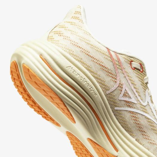 MIZUNO（ミズノ） 返品無料 ミズノ公式 直営店限定カラー ウエーブ