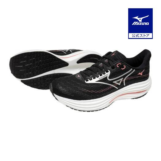 MIZUNO（ミズノ） 返品無料 ミズノ公式 ウエーブライダー29 SW