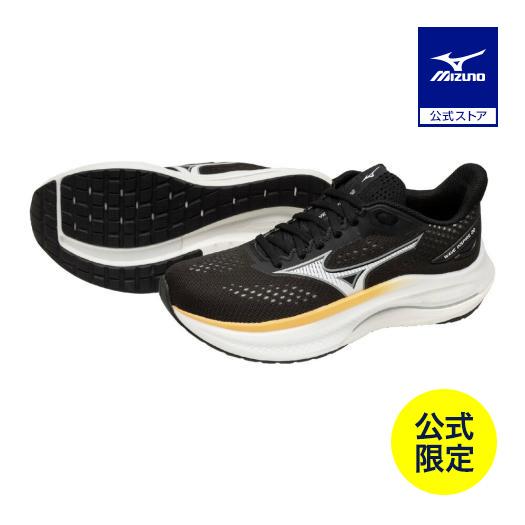 MIZUNO（ミズノ） 返品無料 ミズノ公式 直営店限定カラー ウエーブ
