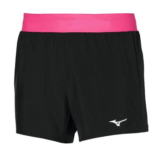 MIZUNO（ミズノ） ミズノ公式 ランニングアクティブパンツ レディース