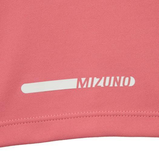 ミズノ公式 UPF Tシャツ レディース ダスティーターコイズ｜mizuno-shop｜03