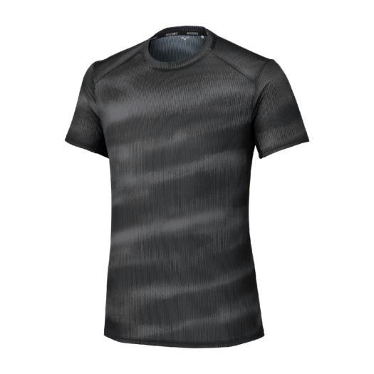 MIZUNO（ミズノ） ミズノ公式 クイックドライグラフィックTシャツ