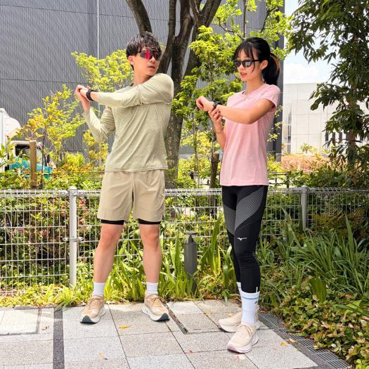 MIZUNO（ミズノ） ミズノ公式 クイックドライTシャツ ナンタケット