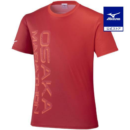 大阪 マラソン 2025 Tシャツ 大阪マラソン2025】大会記念Tシャツ|J2MACY55|ウエア|ランニング